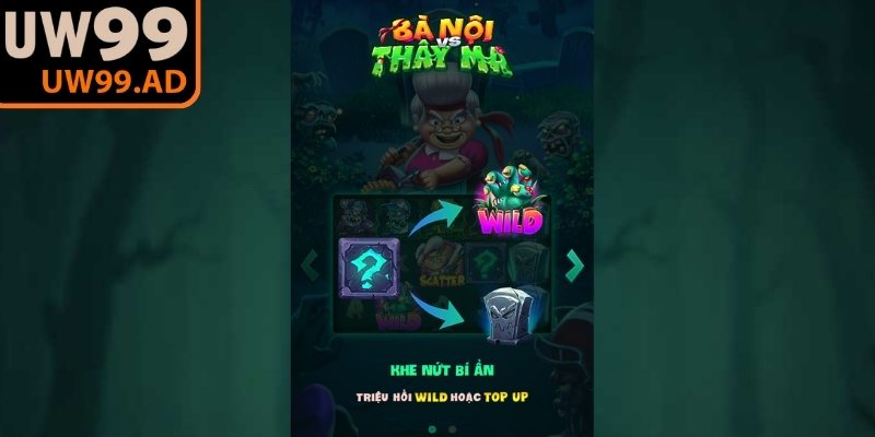 Tìm hiểu tổng quan về Bà Nội Thây Ma UW99
