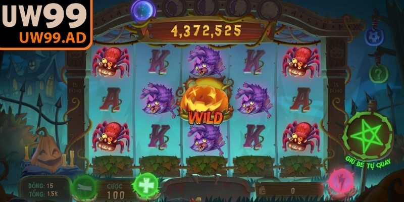 Các bước tham gia trò chơi chi tiết