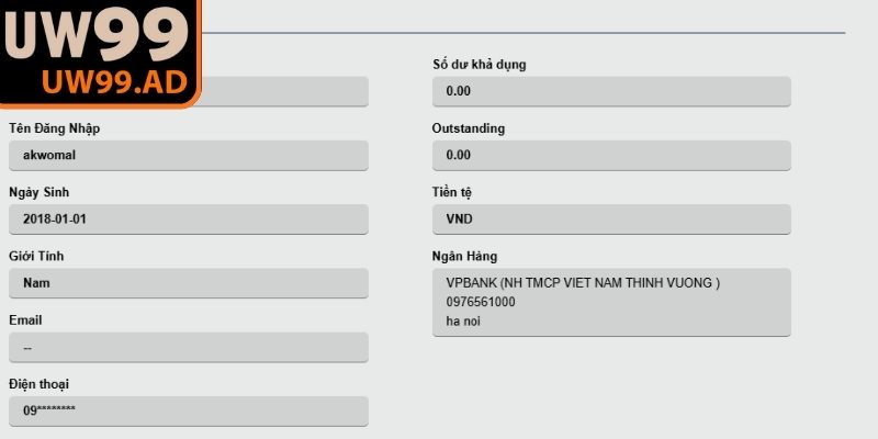 Thời điểm nên thực hiện xoá tài khoản
