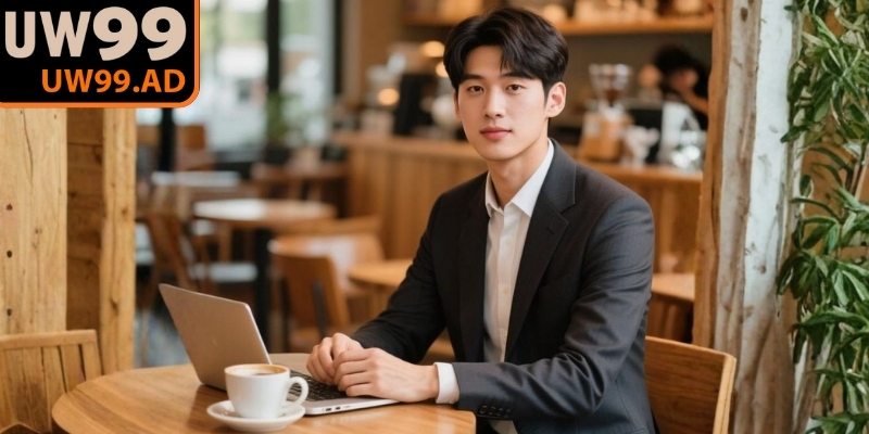 Tiểu sử của CEO Liêm Chông
