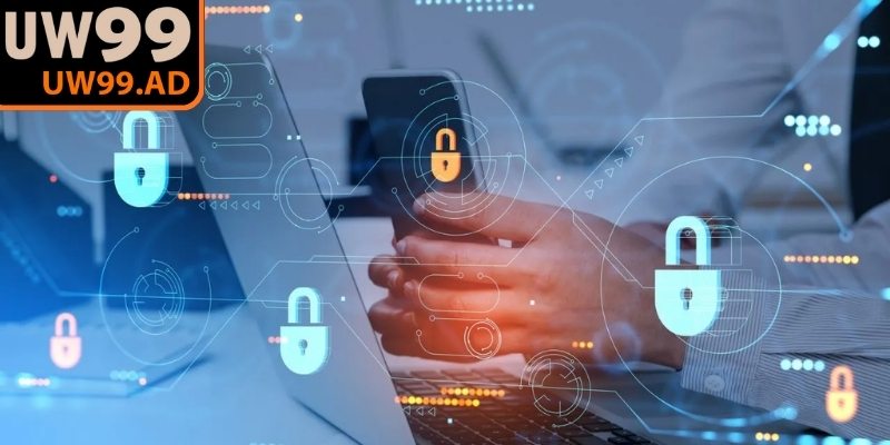 Thông tin về chính sách bảo mật UW99
