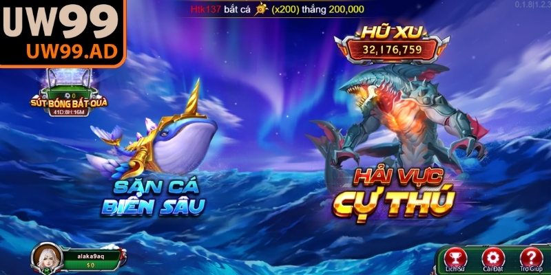 Thu hút đông đảo người chơi nhờ tỷ lệ đổi thưởng giá trị cao