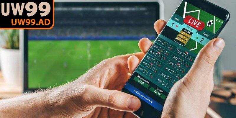 Điểm nổi bật giúp kèo chấp 1 trái tạo được sự khác biệt với các loại cược khác