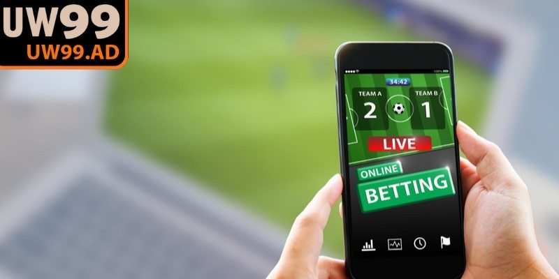 Đôi nét về kèo chấp 1 trái UW99
