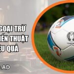 Kèo hòa ngoại trừ UW99