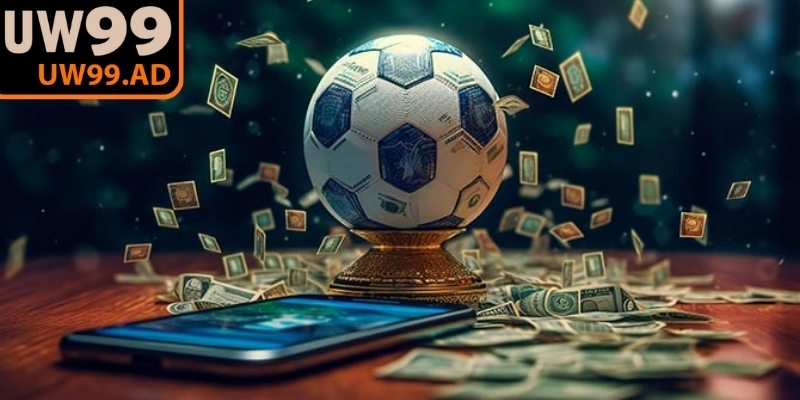 Kèo hòa ngoại trừ UW99, hay còn gọi là Draw No Bet
