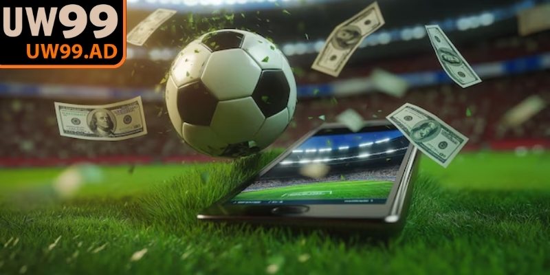 Chuẩn bị đầy đủ thông tin trước khi đặt cược