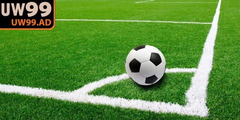 Kèo phạt góc UW99 còn được gọi là kèo Corners
