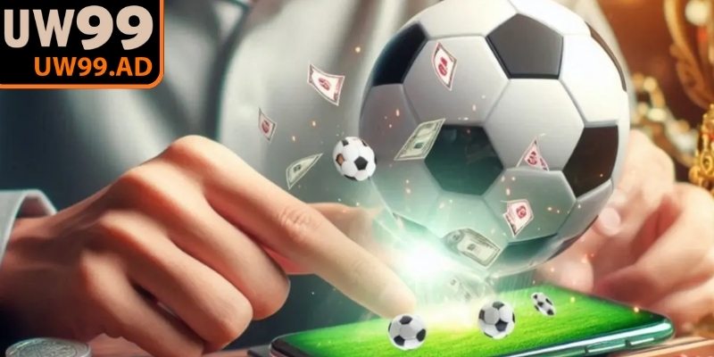 Kèo tài xỉu 1.75 UW99 là gì?
