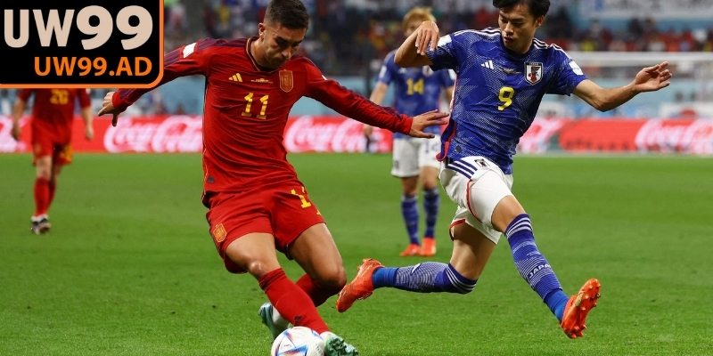 Cửa xỉu phù hợp với đội có lối chơi phòng ngự