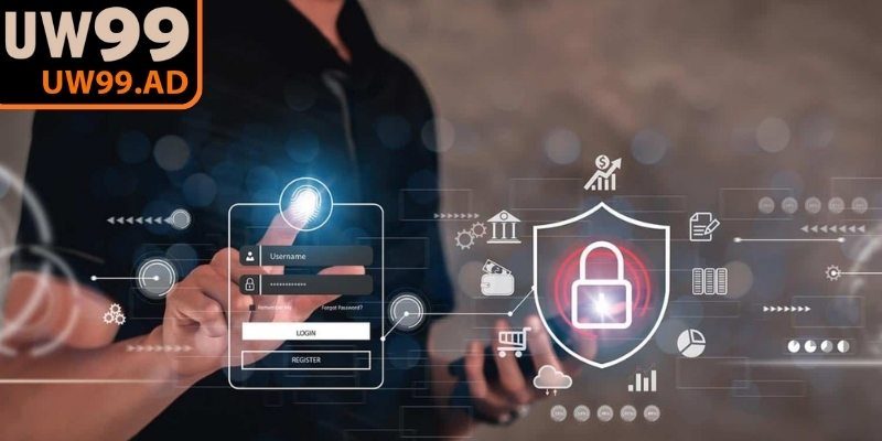 Tầm quan trọng của việc lấy lại mật khẩu UW99
