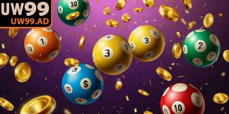 Lô xiên UW99 được yêu thích với tỷ lệ trúng thưởng hấp dẫn
