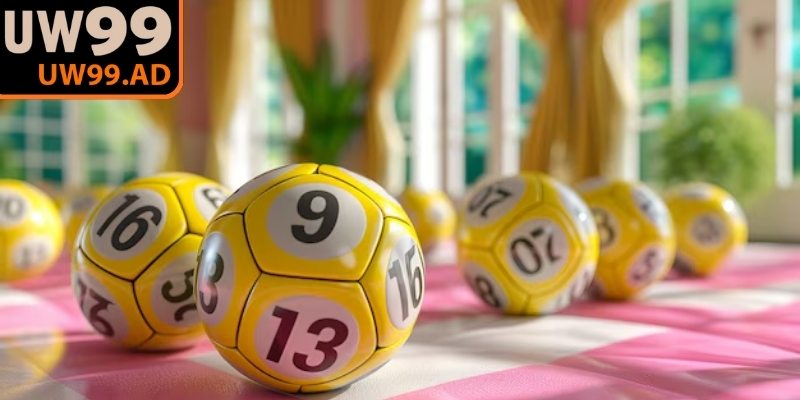 Lô xiên UW99 đa dạng hình thức đặt cược