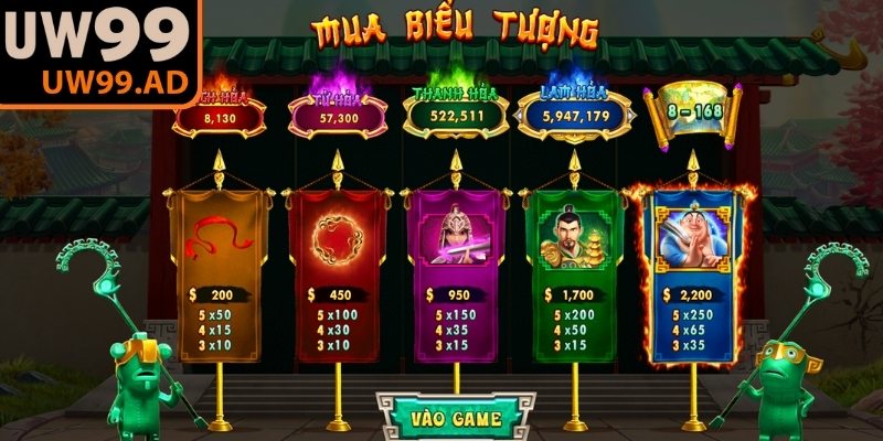 Cách kích hoạt nổ hũ giúp trải nghiệm trong trò chơi trở nên cuốn hút hơn