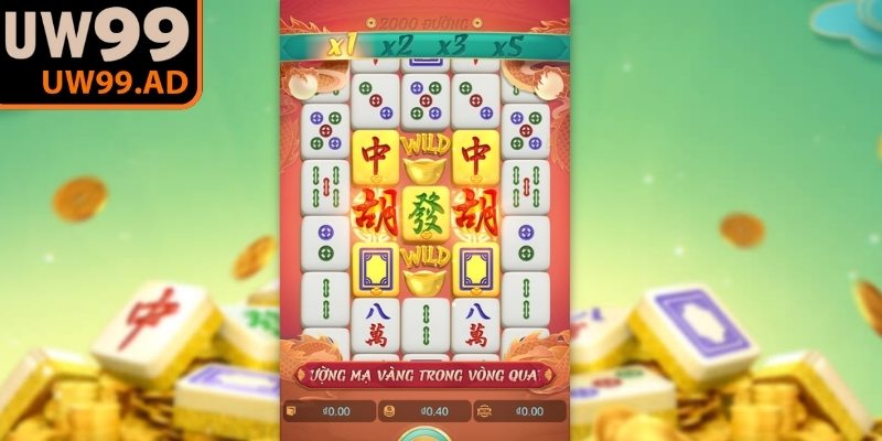 Giao diện trực quan, trả thưởng minh bạch