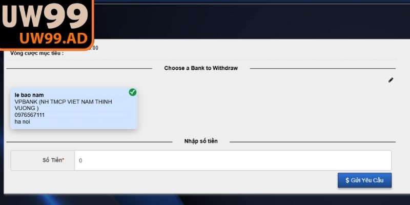 Nền tảng hỗ trợ nhiều phương thức giao dịch nhằm đáp ứng nhu cầu đa dạng