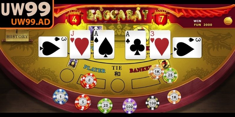 Kiên nhẫn quan sát giúp dự đoán chính xác