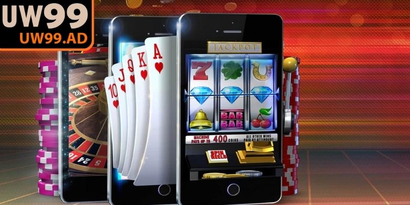 Lý do nên tải app UW99 về thiết bị
