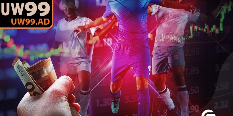 Tiện lợi trong việc triển khai chiến lược cá cược