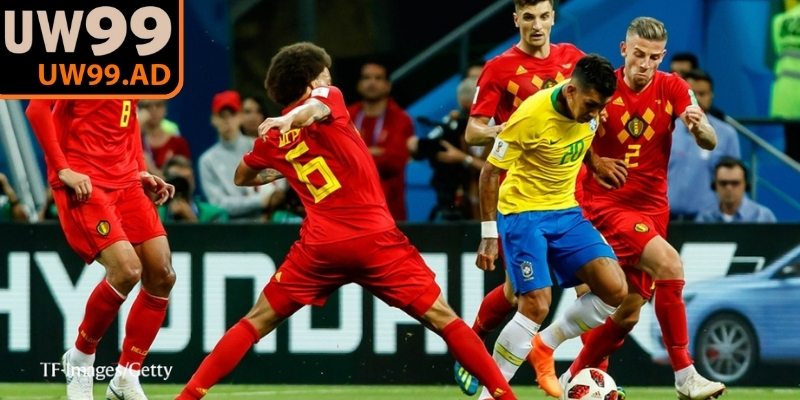 Chiến thuật hợp lý giữ vững phong độ suốt trận đấu để đặt cược chính xác