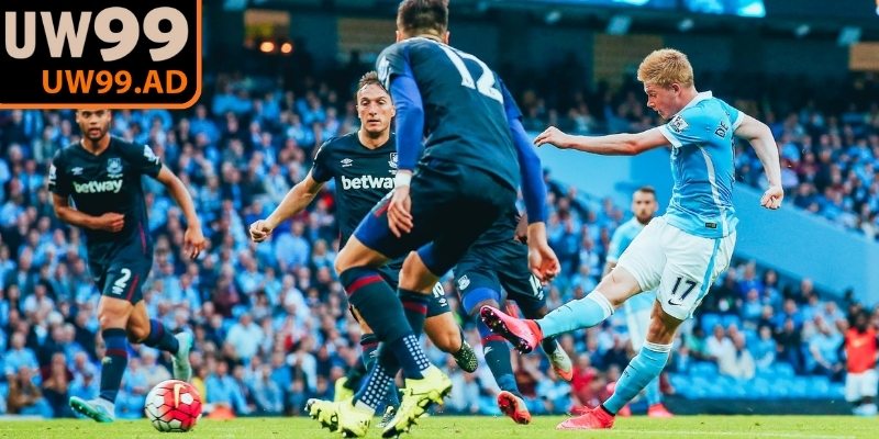 Khi trận đấu kết thúc với 2 bàn thắng đều được tính là hòa kèo