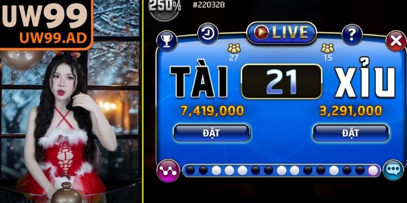 Nắm rõ quy tắc thắng thua giúp tăng cơ hội tối đa hóa lợi nhuận